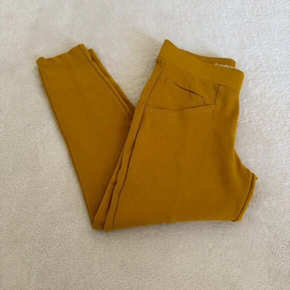 Betabrand Journey Pants Small Petite - Picture 2 of 5